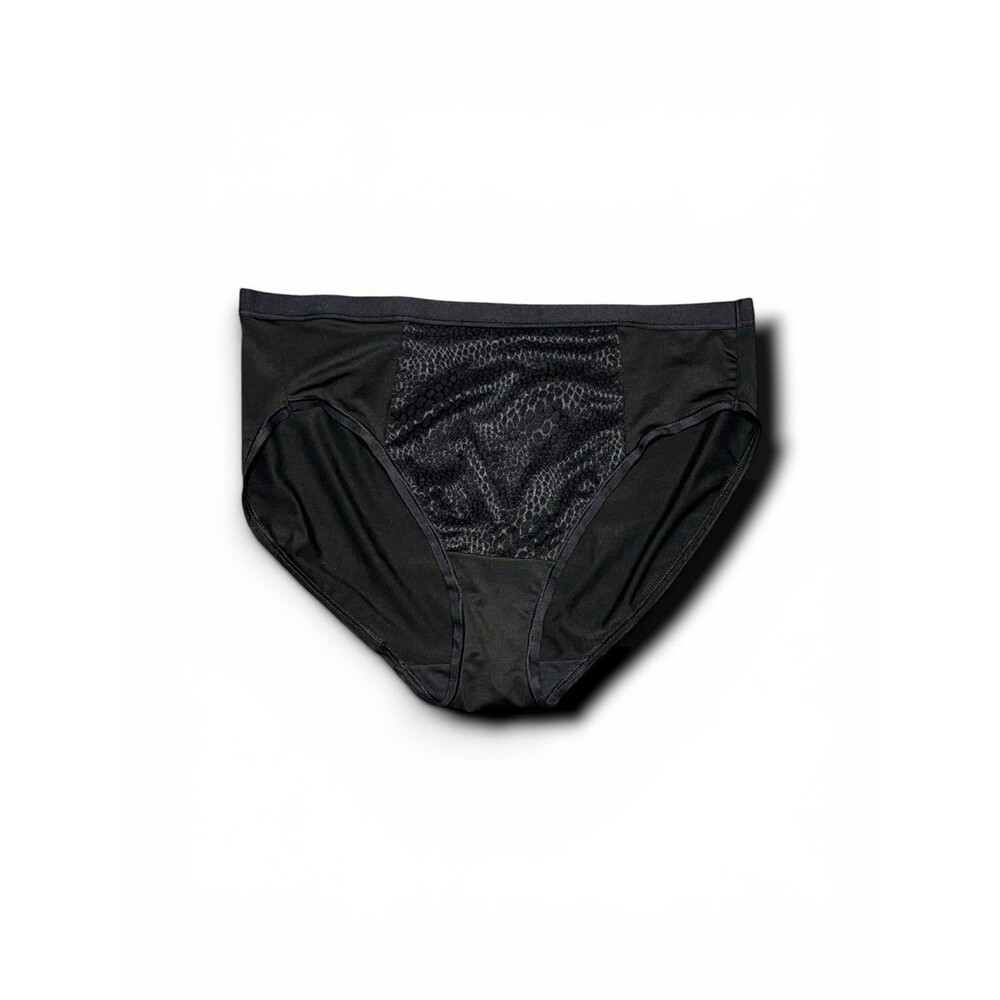 Warner's Women's Bikini Panty - Large (NWOT)